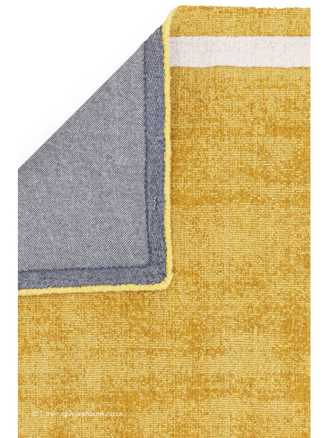 Albi Ochre Rug - 3