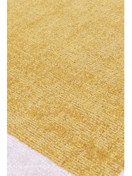 Albi Ochre Rug - Thumbnail - 5