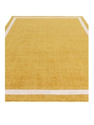 Albi Ochre Rug - Thumbnail - 7