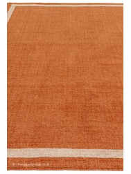 Albi Orange Rug - Thumbnail - 7