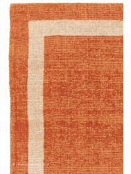 Albi Orange Rug - Thumbnail - 4