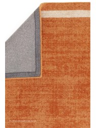 Albi Orange Rug - Thumbnail - 5