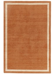 Albi Orange Rug - Thumbnail - 8