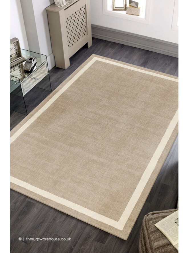 Albi Sand Rug - 2