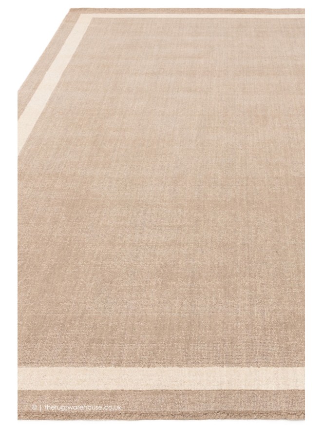 Albi Sand Rug - 5