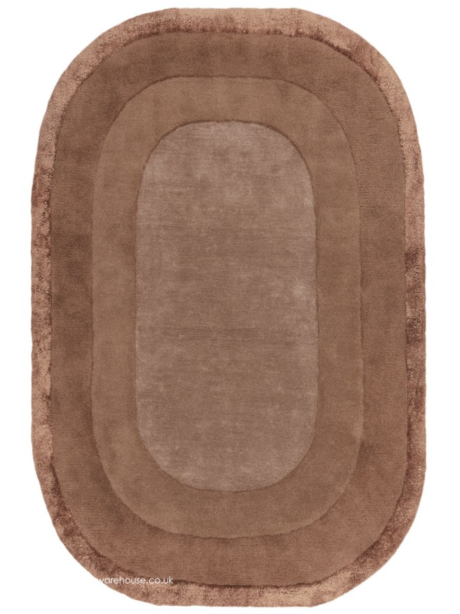 Halo Clay Rug - 7