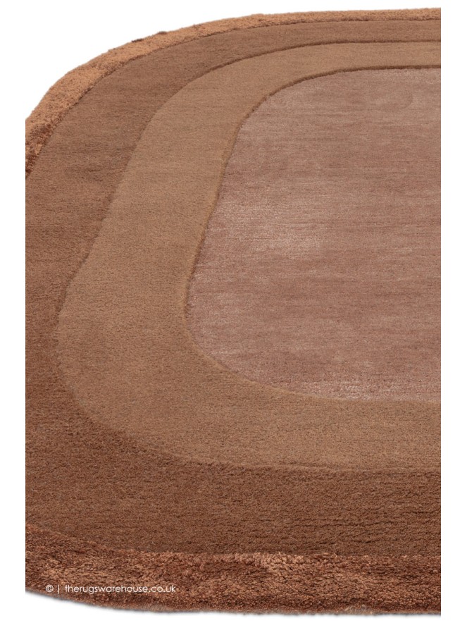 Halo Clay Rug - 6