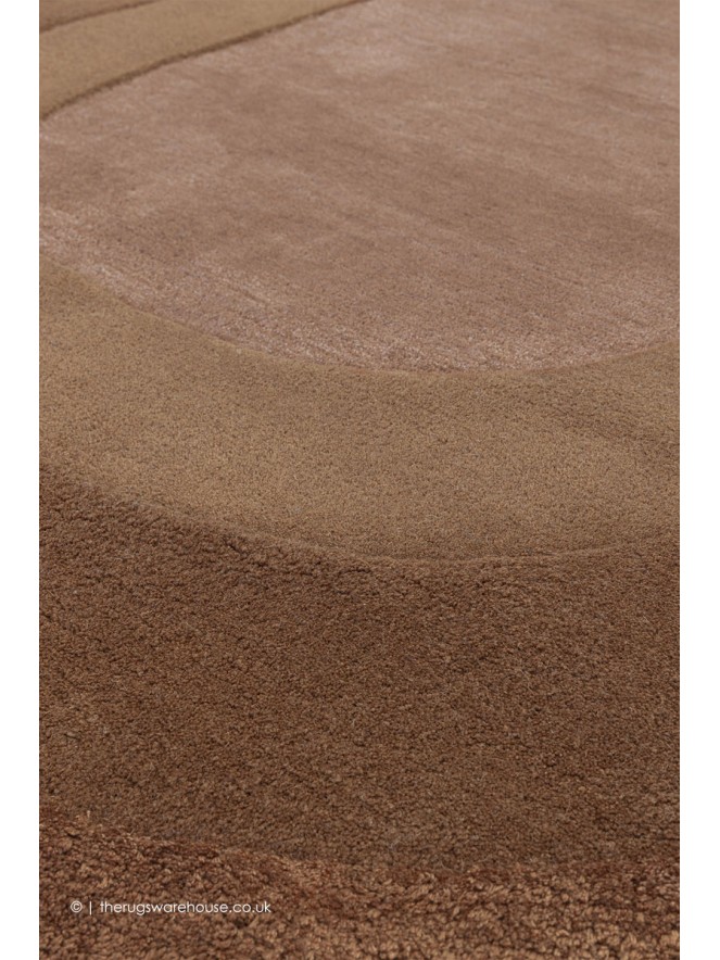 Halo Clay Rug - 5