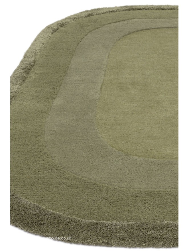 Halo Sage Rug - 7