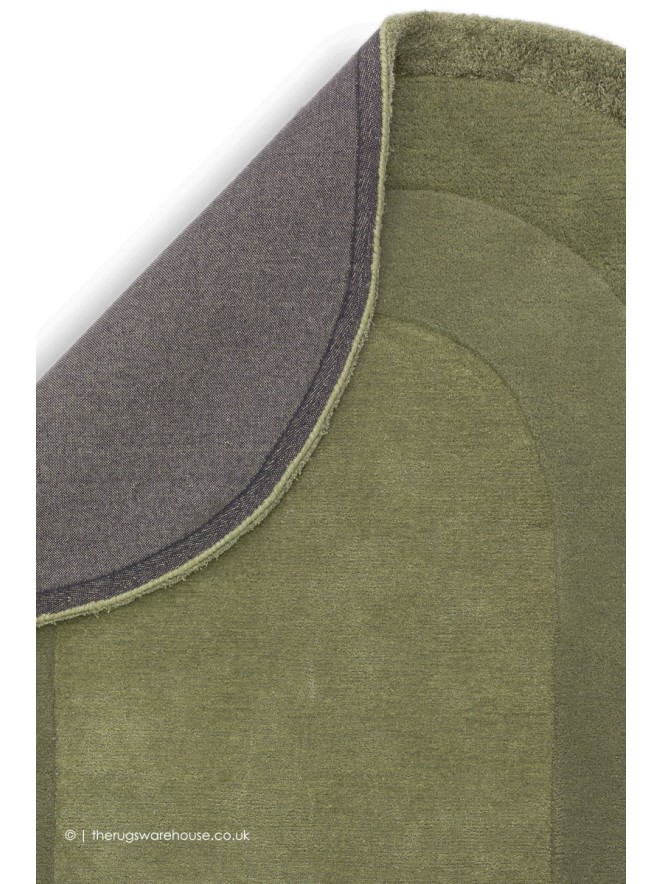 Halo Sage Rug - 5