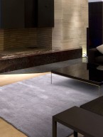 Aran Rose Rug By Asiatic | Plain Rose Rug | Free UK Delivery | The Rugs ...