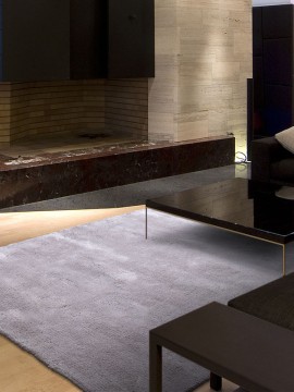 Aran Rose Rug By Asiatic | Plain Rose Rug | Free UK Delivery | The Rugs ...