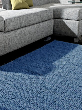 Dallas Blue Rugs