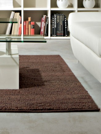 Dallas Brown Rugs