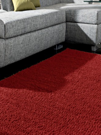 Dallas Red Rugs