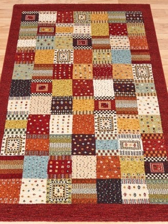 Quilt Dark Mix