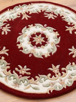 Chinese Rugs | Aubusson Rugs | The Rugs Warehouse