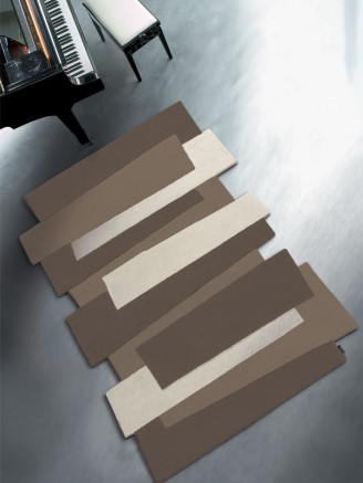 Pebble Steps Beige