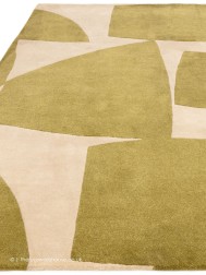 Romy Kite Sage Rug - Thumbnail - 5