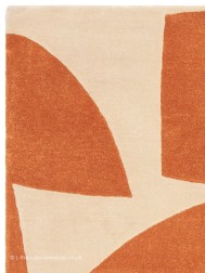 Romy Kite Orange Rug - Thumbnail - 3