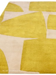 Romy Kite Chartreuse Rug - Thumbnail - 7