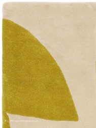 Romy Kite Chartreuse Rug - Thumbnail - 3