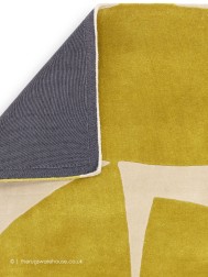 Romy Kite Chartreuse Rug - Thumbnail - 5