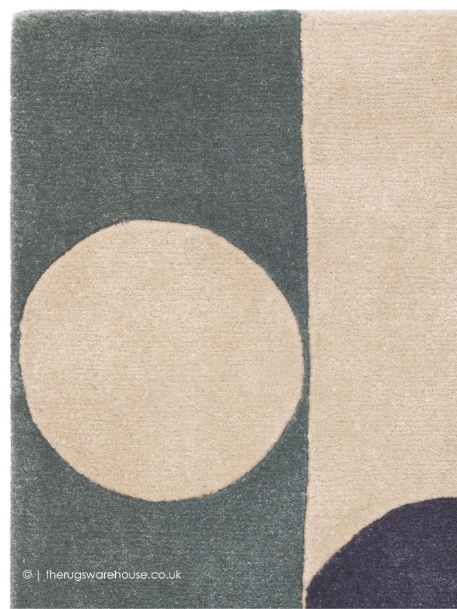 Romy Morse Multi Rug - 3