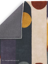 Romy Morse Multi Rug - Thumbnail - 4