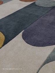 Romy Morse Multi Rug - Thumbnail - 5