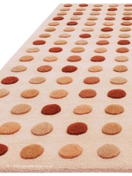 Dotty Earth Rug - Thumbnail - 6