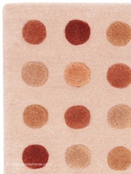 Dotty Earth Rug - Thumbnail - 5