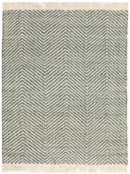 Vigo Green Rug - Thumbnail - 2