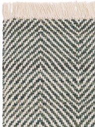 Vigo Green Rug - Thumbnail - 3