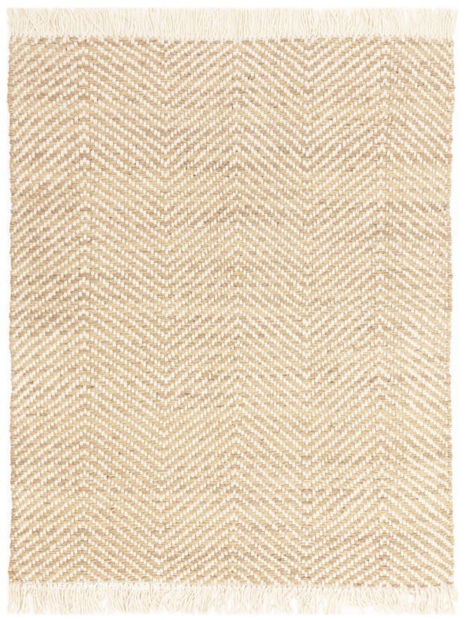 Vigo Sand Rug - 2