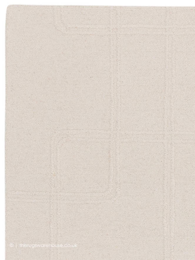 Ada Ivory Rug - 3