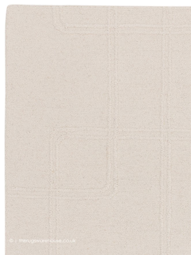 Ada Ivory Rug - 3