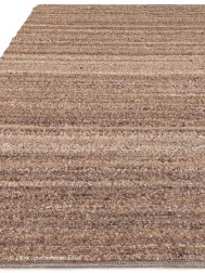 Abbus Brown Rug - Thumbnail - 5