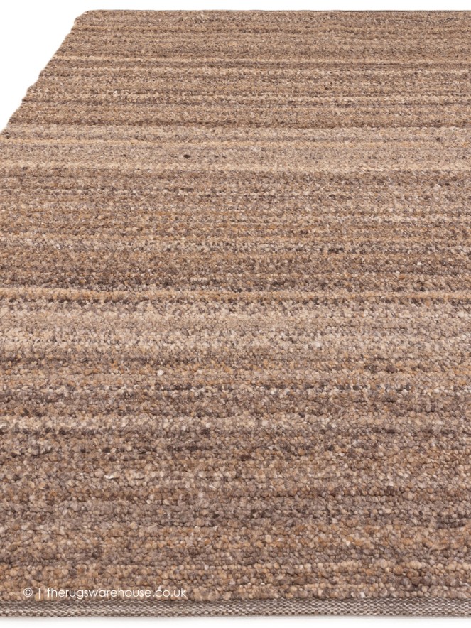 Abbus Brown Rug - 5