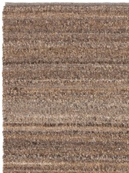 Abbus Brown Rug - Thumbnail - 3