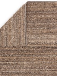 Abbus Brown Rug - Thumbnail - 4