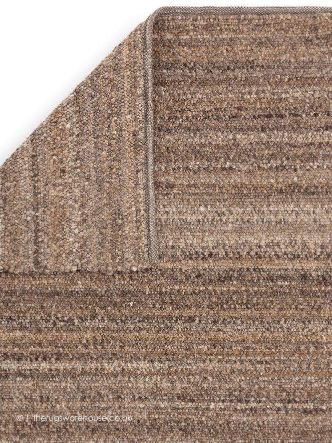 Abbus Brown Rug - 4