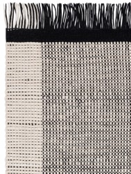 Avalon Monochrome Rug - Thumbnail - 3