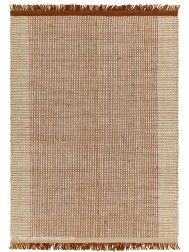 Avalon Rust Rug - Thumbnail - 7