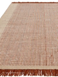 Avalon Rust Rug - Thumbnail - 6