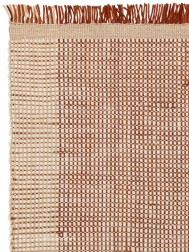 Avalon Rust Rug - Thumbnail - 3