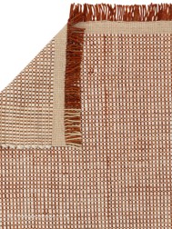 Avalon Rust Rug - Thumbnail - 4