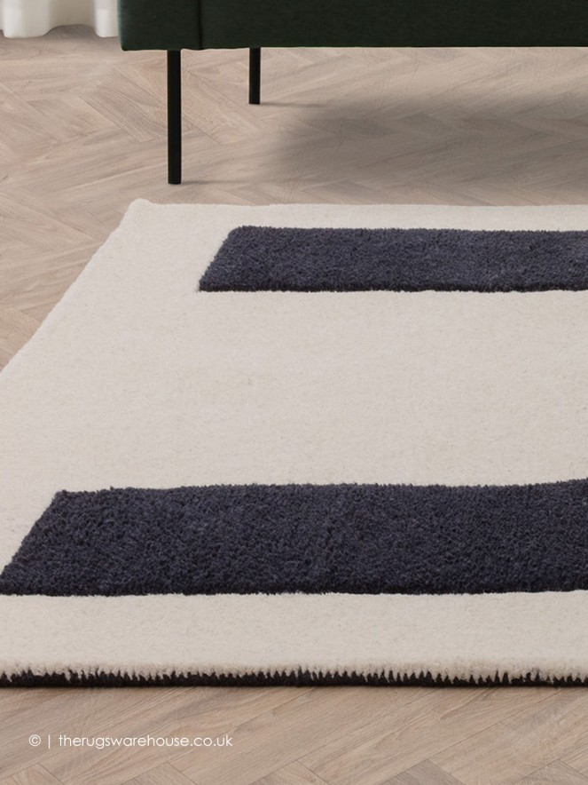 Canvas Balance Rug - 3