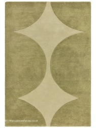 Canvas Reflect Rug - Thumbnail - 4