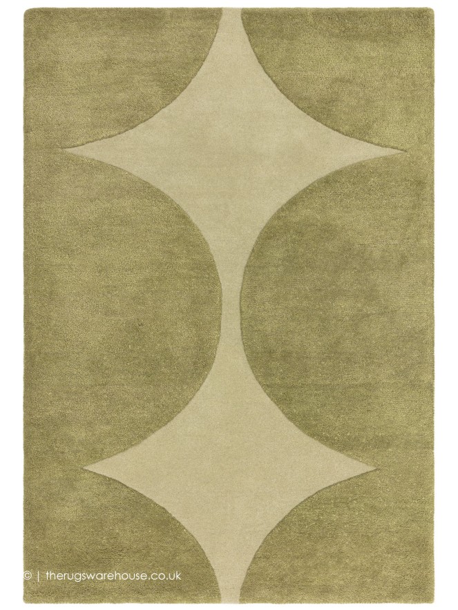 Canvas Reflect Rug - 4